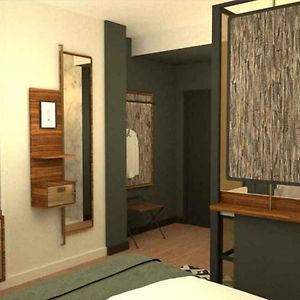 Chambre Confort Lit King-Size